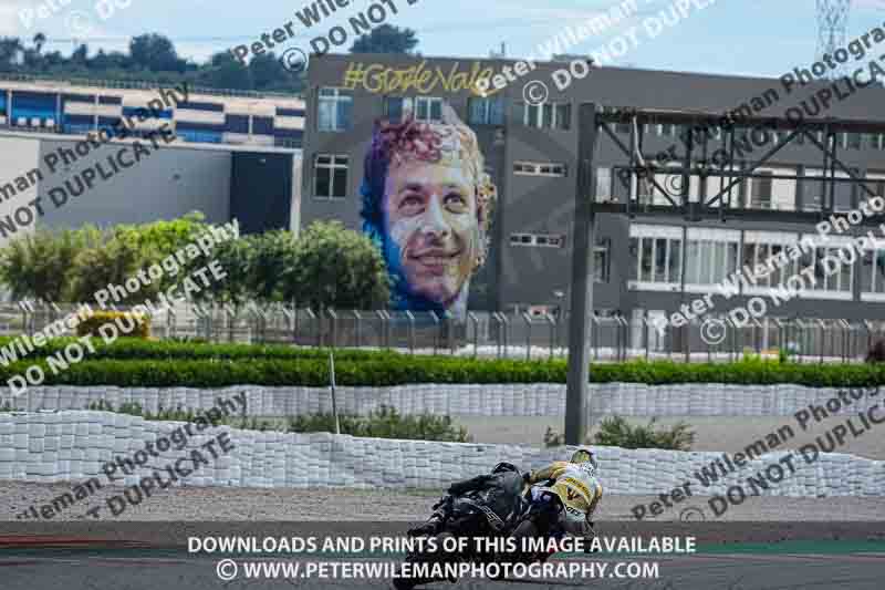 march 2018;motorbikes;no limits;peter wileman photography;portugal;trackday digital images;valencia